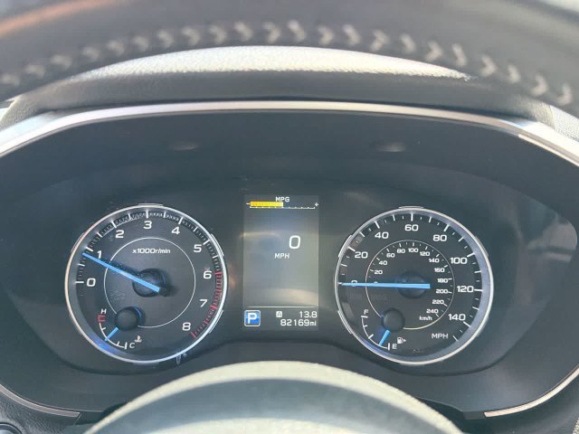 Used 2019 Blue Subaru Touring image 41