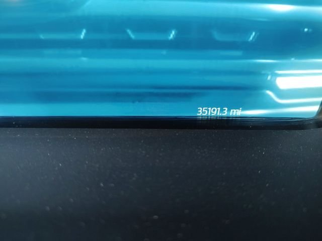 Used 2024 Red Ford Lariat image 10