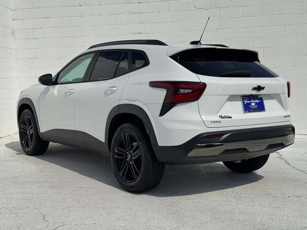 2026 Chevrolet Trax Activ - Photo 10