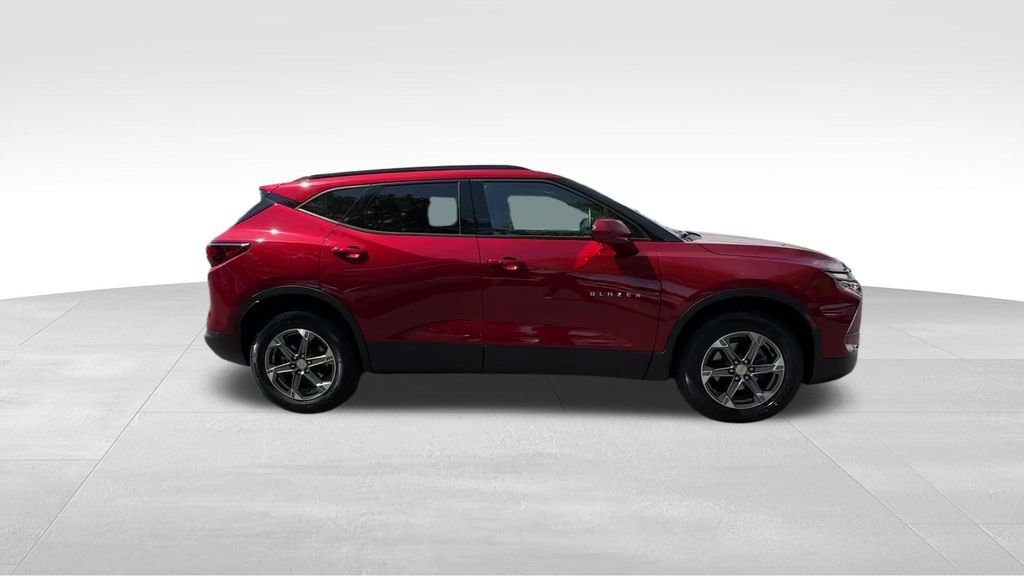 2023 Chevrolet Blazer 2LT - Photo 10