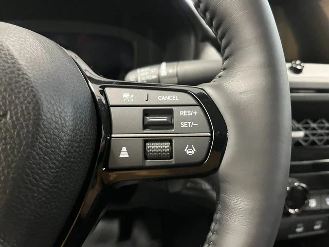 New 2026  Honda Touring image 20