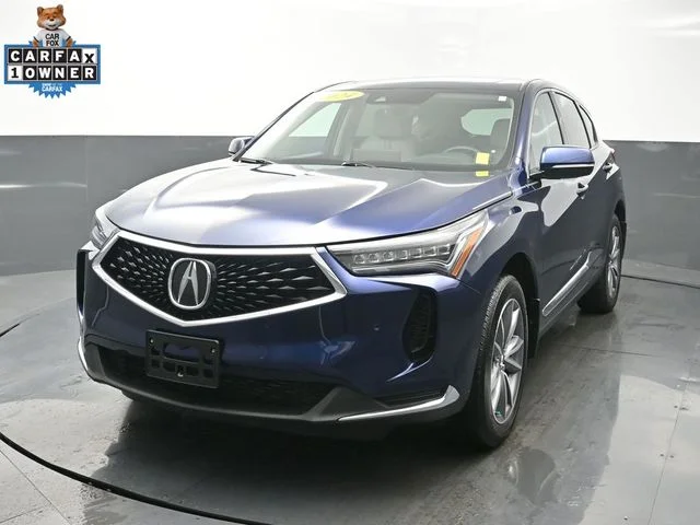 2024 Acura RDX