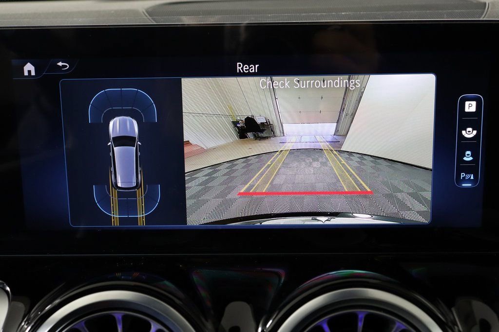 2025 Mercedes-Benz GLB Base - Photo 45