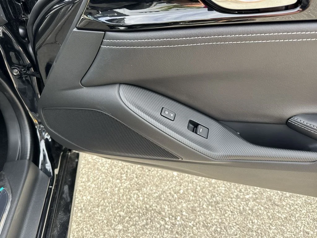 2026 Mazda MX-5 Miata Club - Photo 43