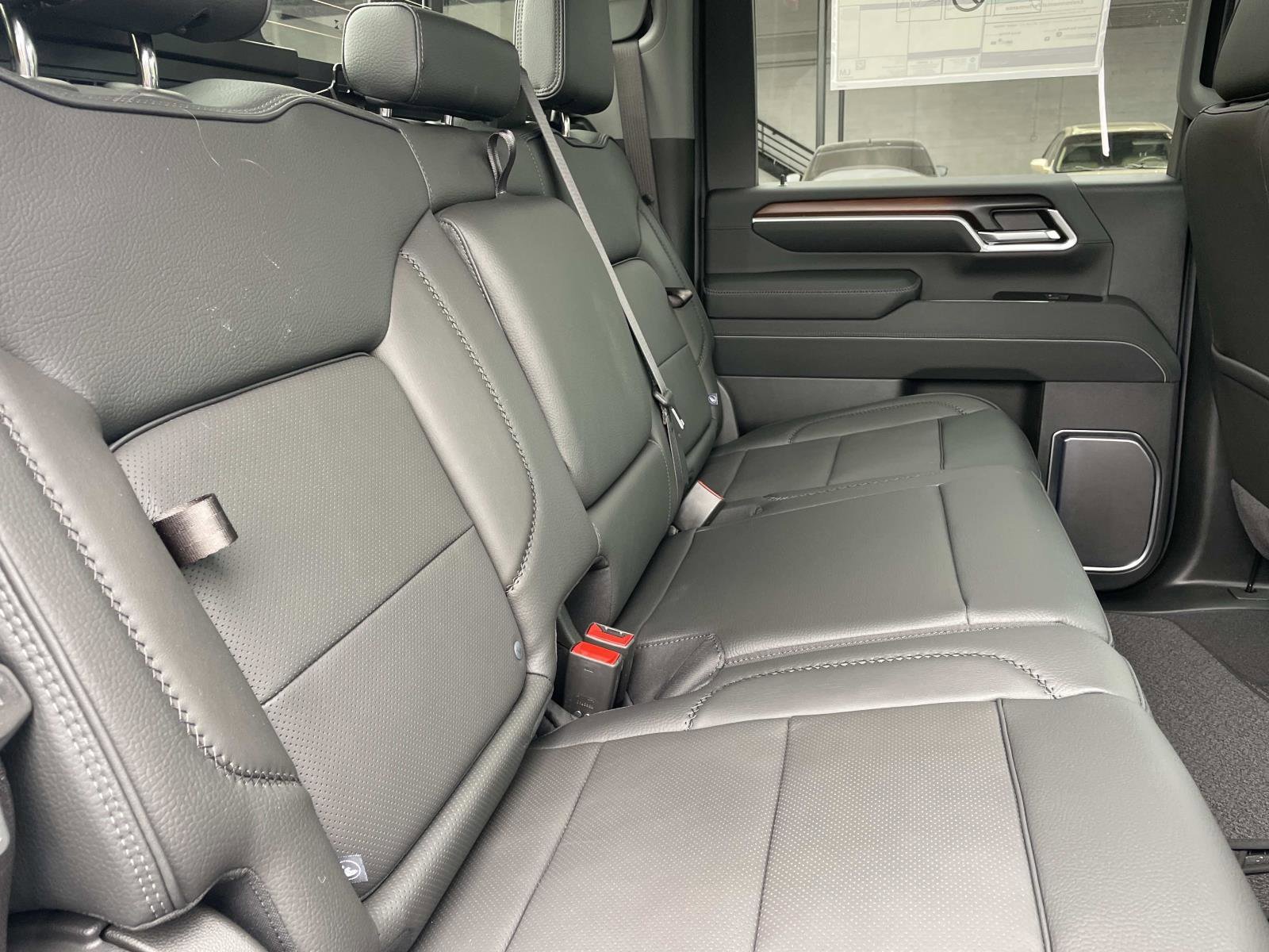 2026 GMC Sierra 2500HD Denali - Photo 26