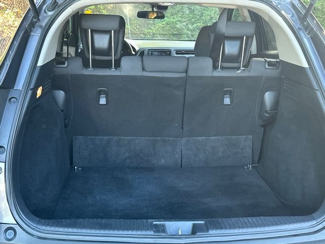 Used 2019 Gray Honda EX image 31