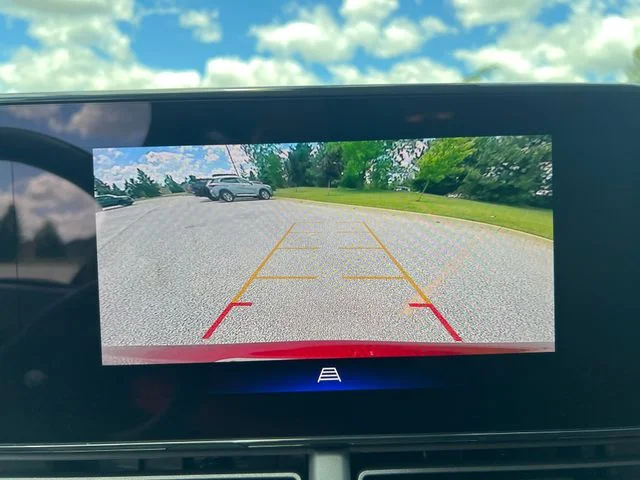 Used 2024 Red Chevrolet LT image 24