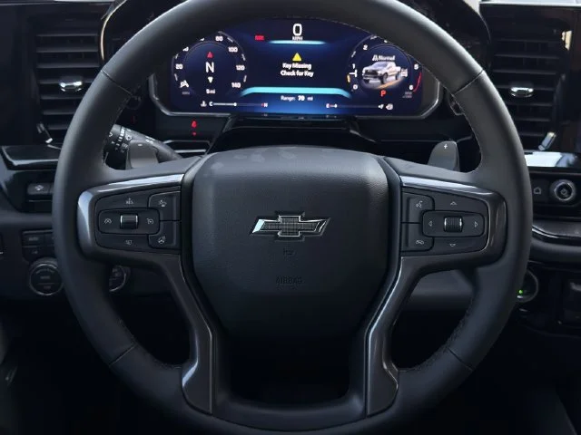 2026 Chevrolet Silverado 1500 ZR2 - Photo 13
