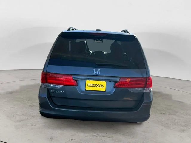 2010 Honda Odyssey EX-L - Photo 4