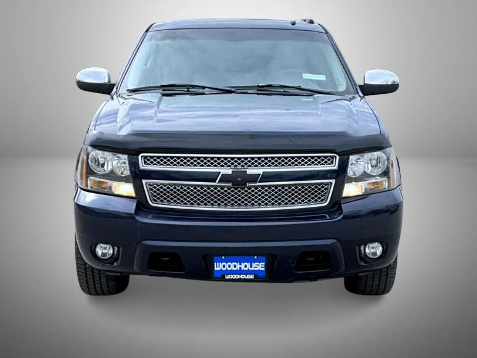 Used 2007 Blue Chevrolet LT image 2