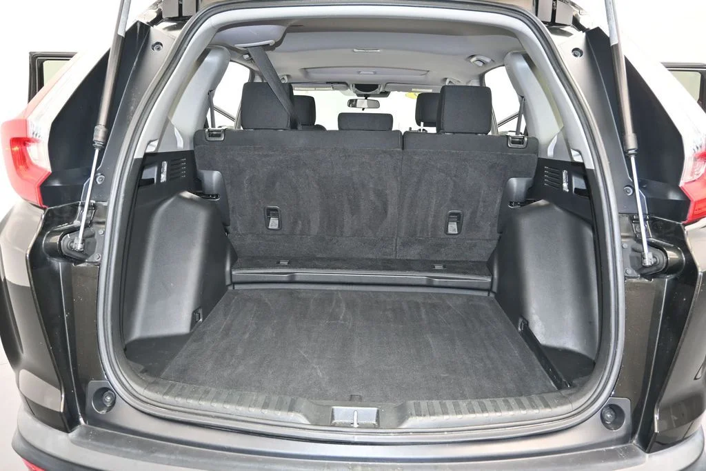 Used 2019 Green Honda EX image 11
