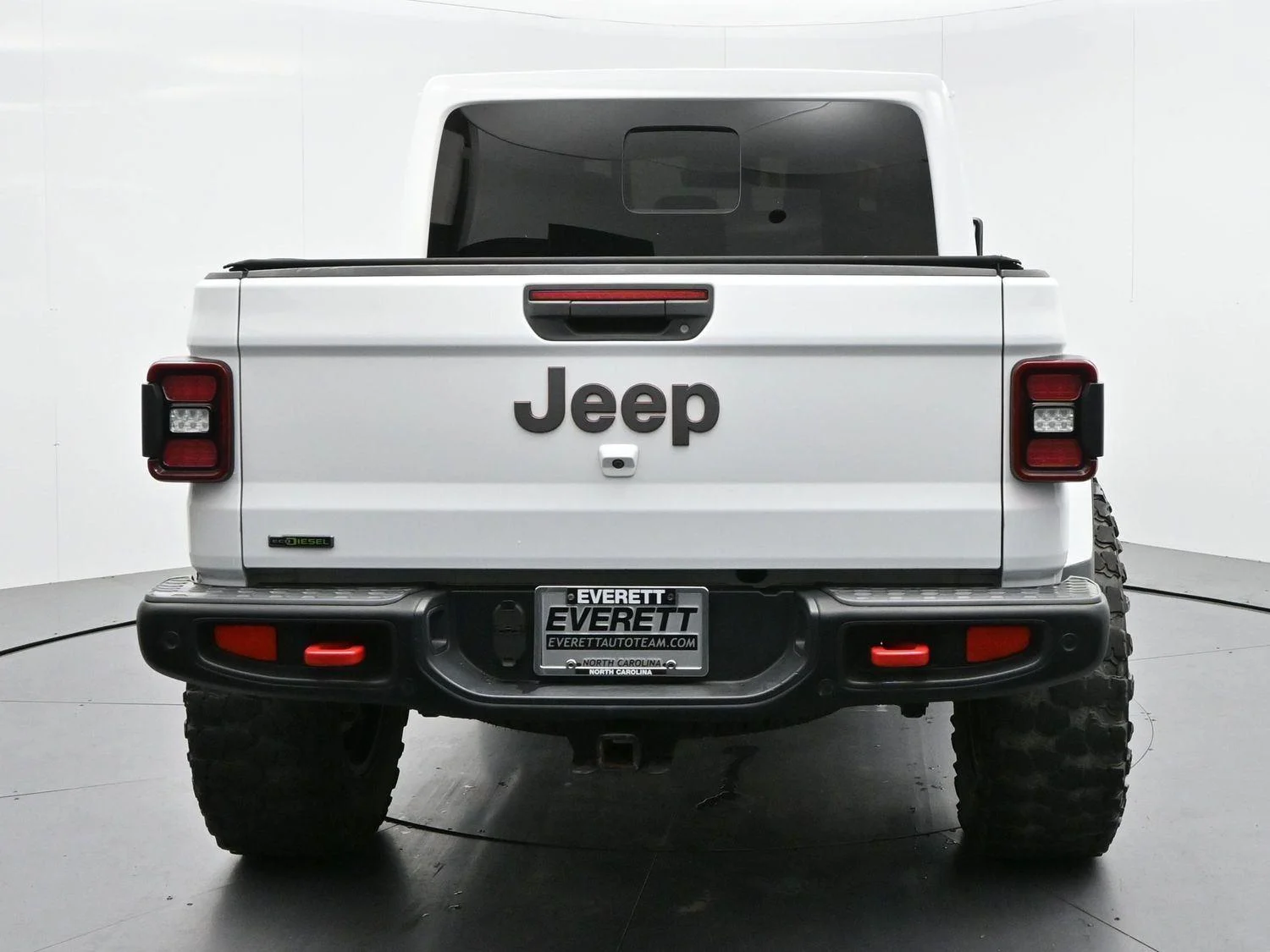Used 2021  Jeep Rubicon image 6