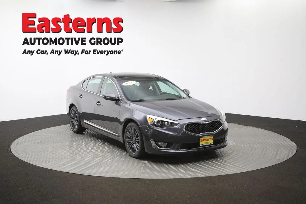 Used 2014 Gray Kia Premium image 54