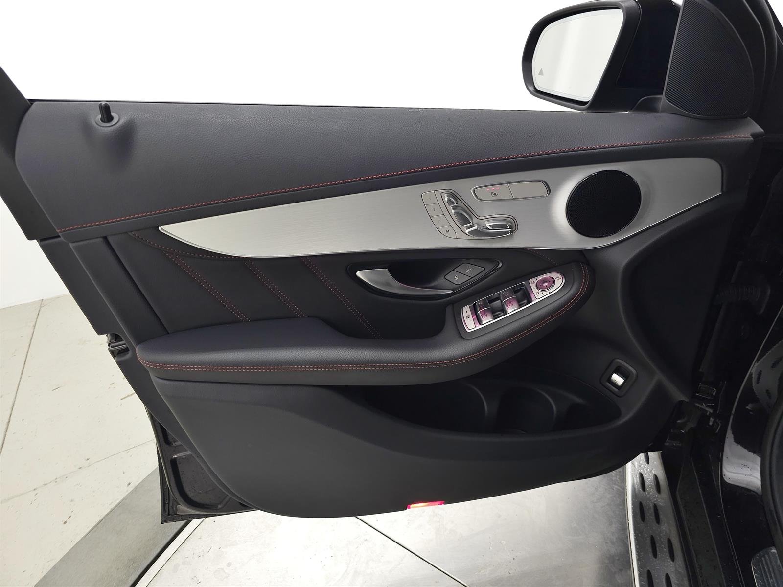 2023 Mercedes-Benz GLC Coupe AMG GLC43 - Photo 13