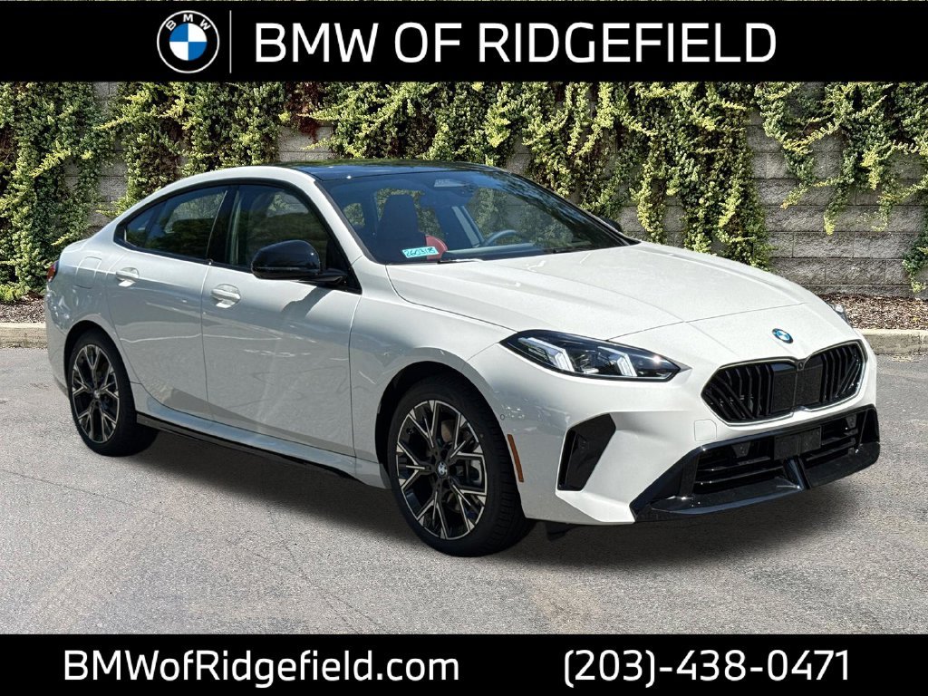 2026 BMW 2 Series
