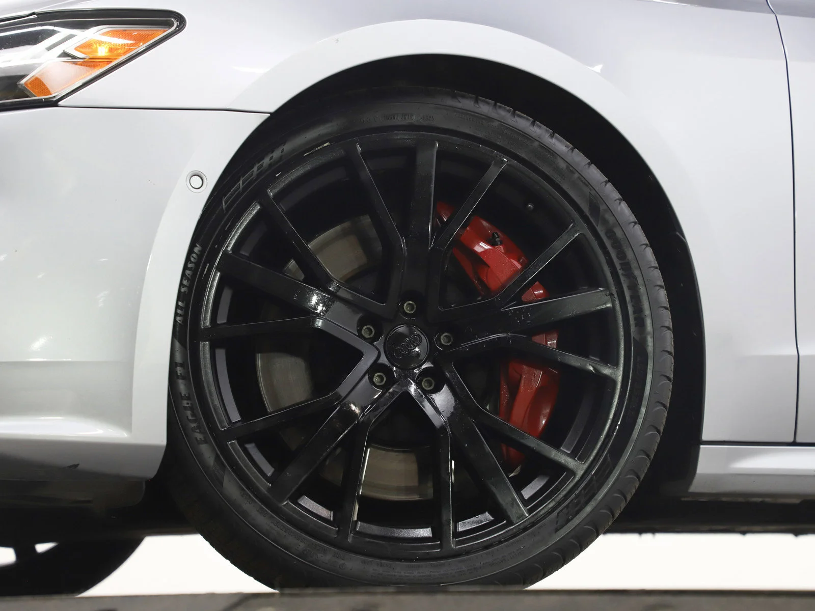 2020 Audi S7 Premium Plus - Photo 32