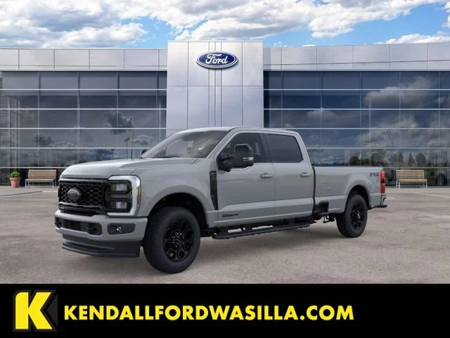 New 2026 Avalanche Ford Lariat image 1