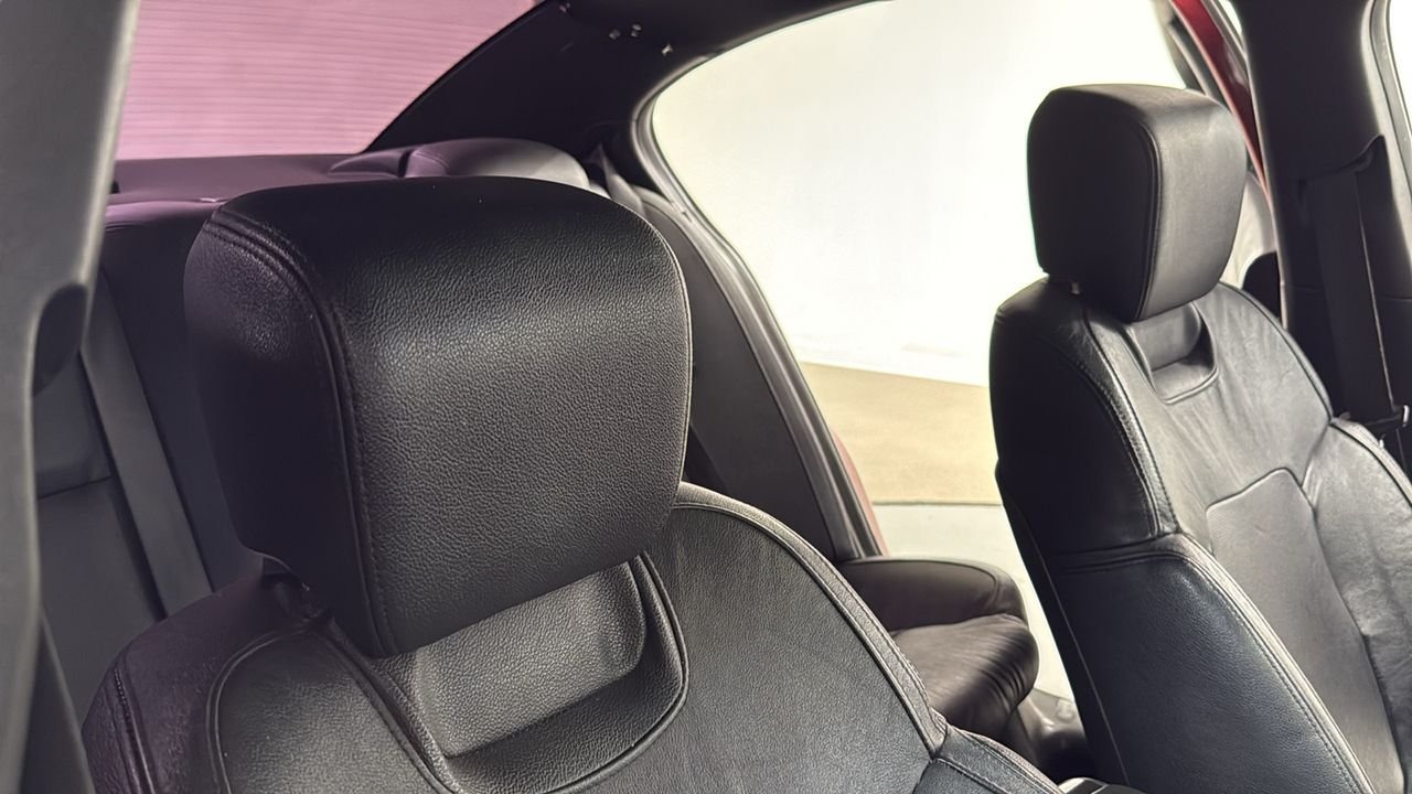 Used 2009 Red Pontiac GT image 19