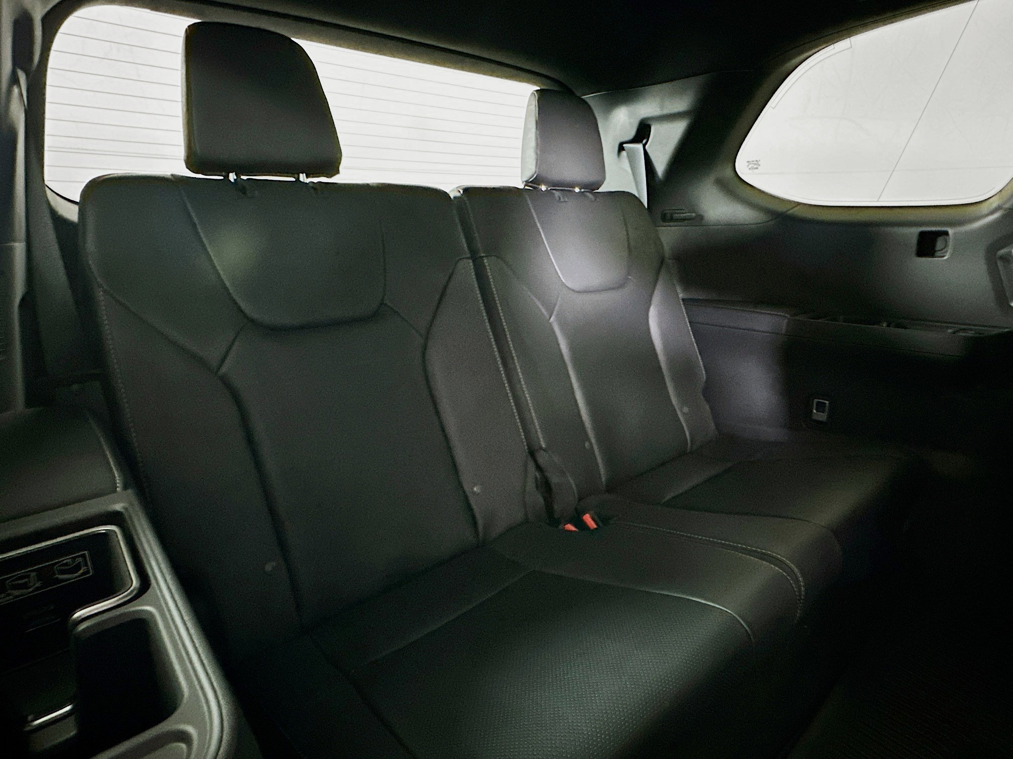 2026 Lexus TX 350 F-Sport - Photo 28