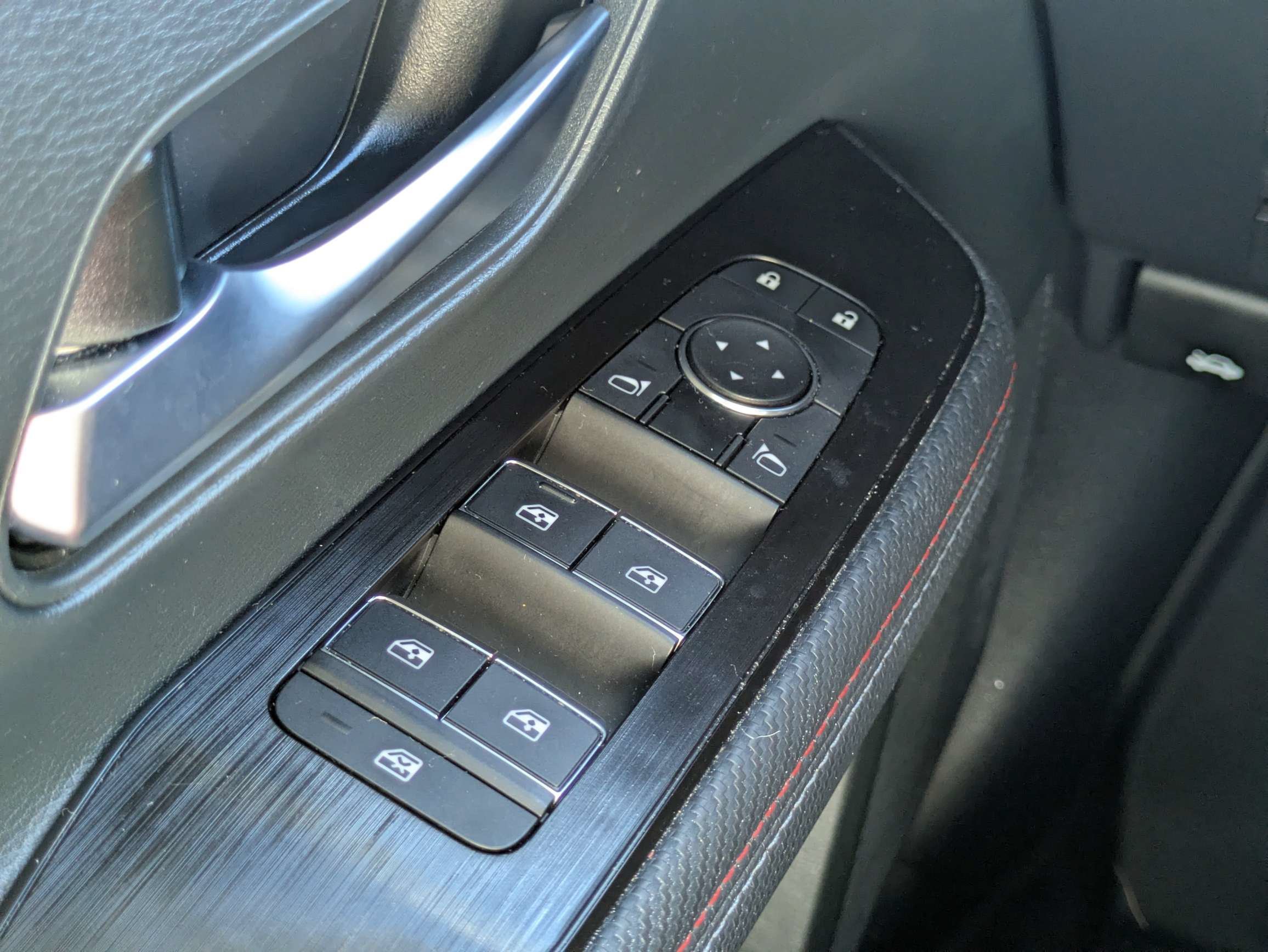 Used 2026 White Nissan SR image 19