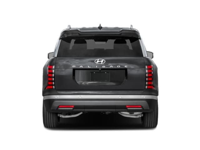 New 2027  Hyundai SEL FWD image 21