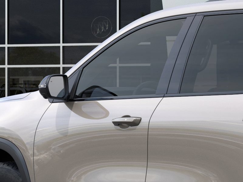 2027 GMC Acadia AT4 - Photo 12
