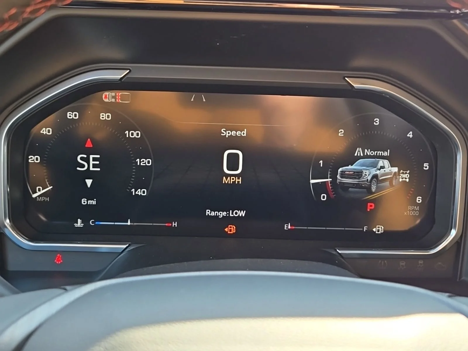 2026 GMC Sierra 1500 AT4X - Photo 51