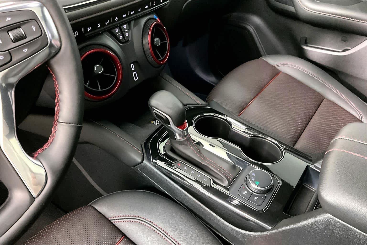 2025 Chevrolet Blazer RS - Photo 15