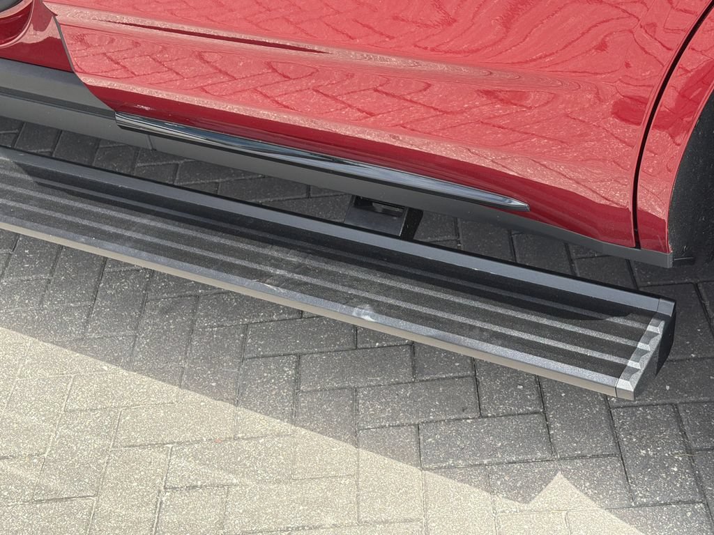 New 2026 Radiant Red Tintcoat Cadillac Platinum Sport image 36