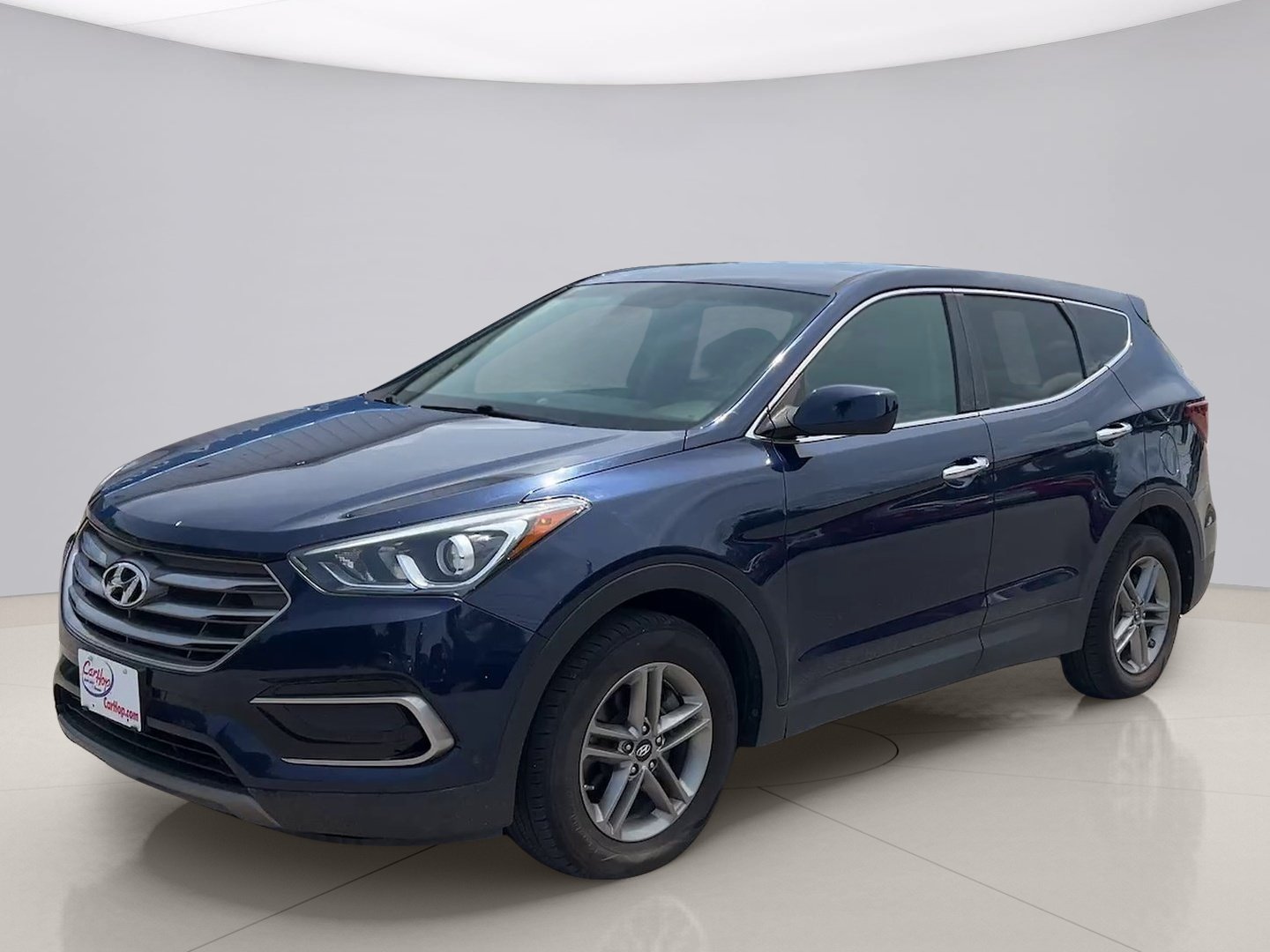 2017 Hyundai Santa Fe Sport AWD's photo