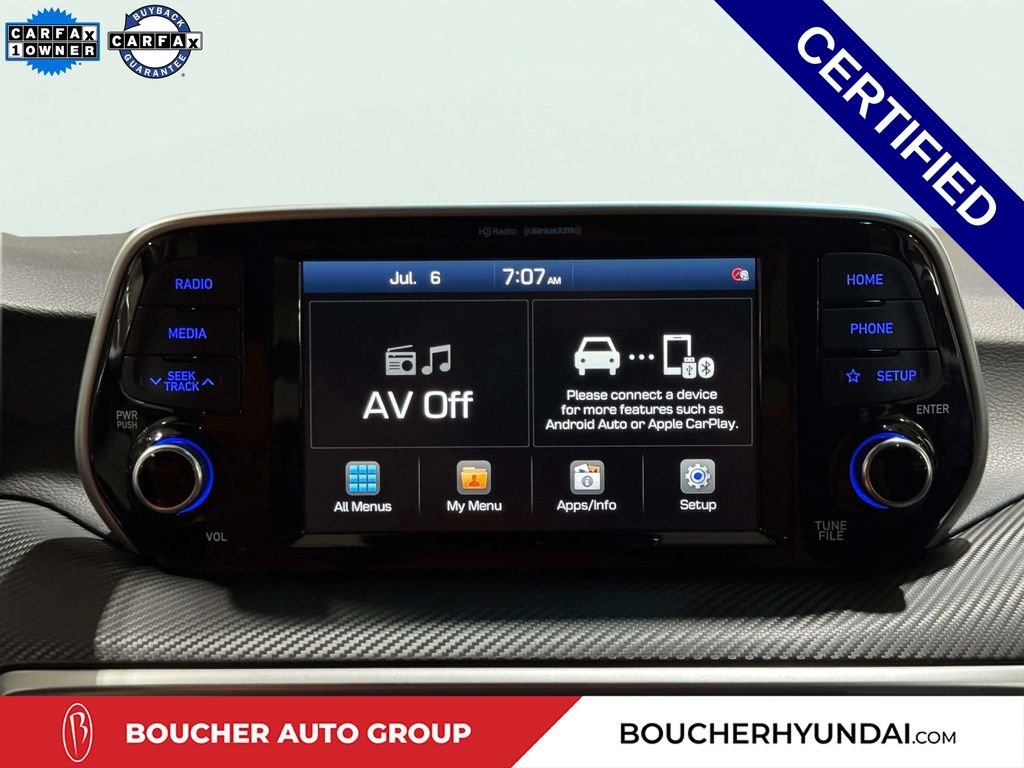 2021 Hyundai Tucson Value - Photo 13