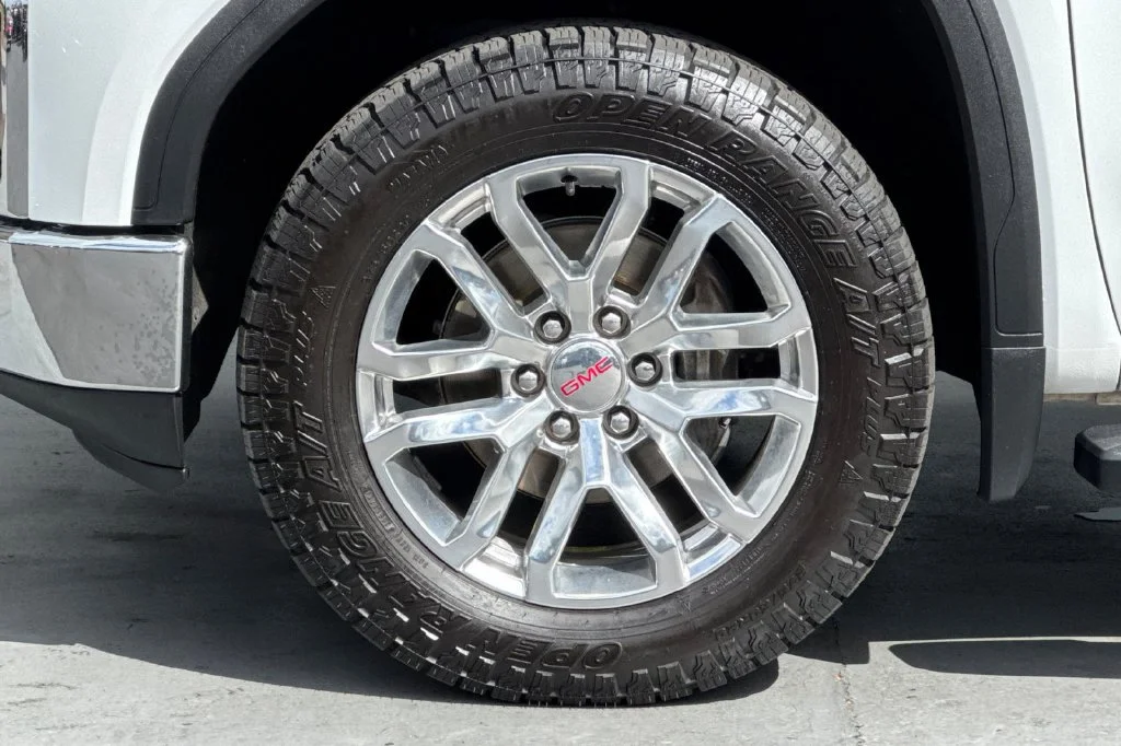 2020 GMC Sierra 1500 SLT - Photo 26