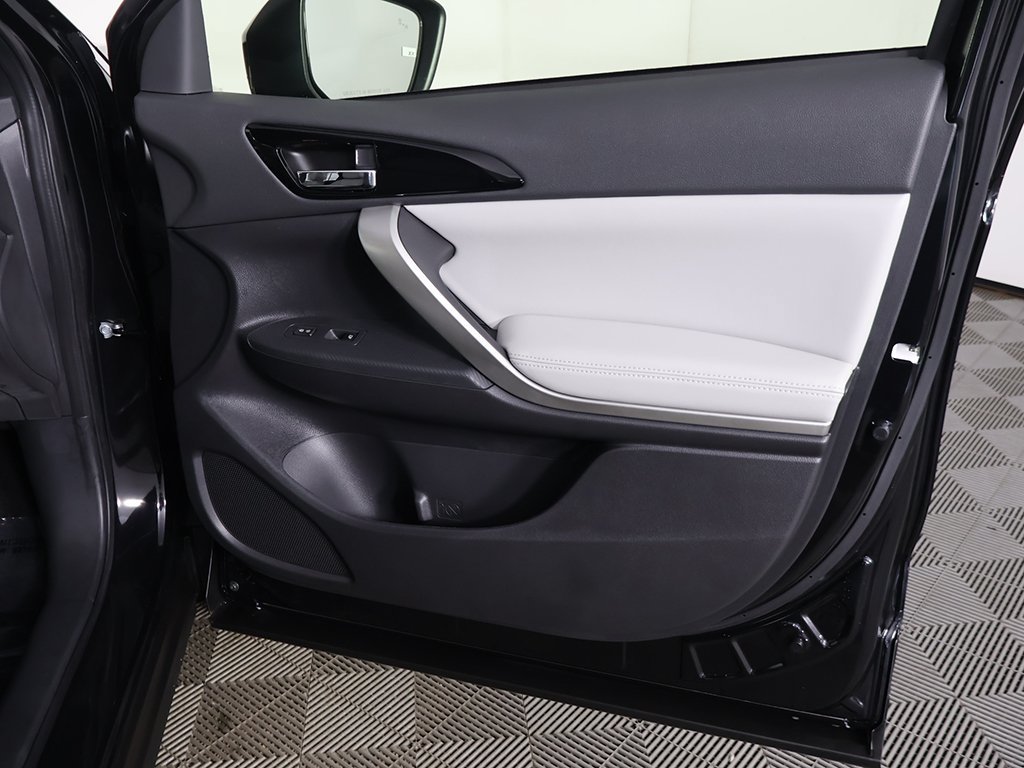 2026 Mitsubishi Eclipse Cross SEL - Photo 24