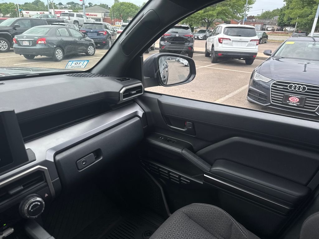Used 2025 Gray Toyota SR5 image 26