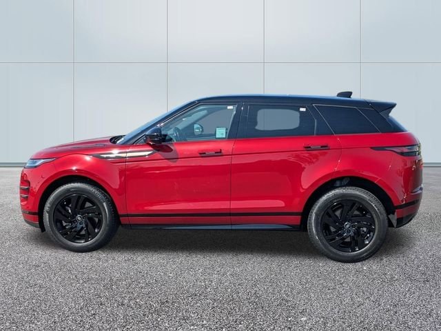 Used 2022  Land Rover Dynamic image 2