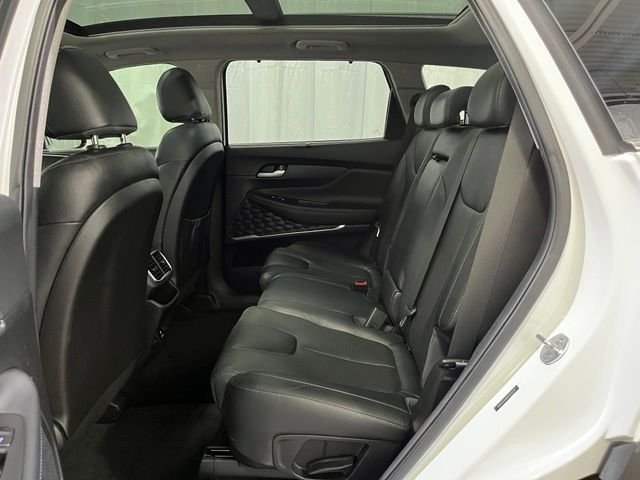 Used 2019 Gray Hyundai Ultimate image 11