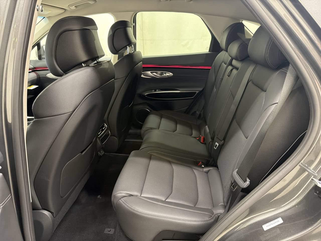 New 2027 Makalu Gray Genesis 2.5T image 18