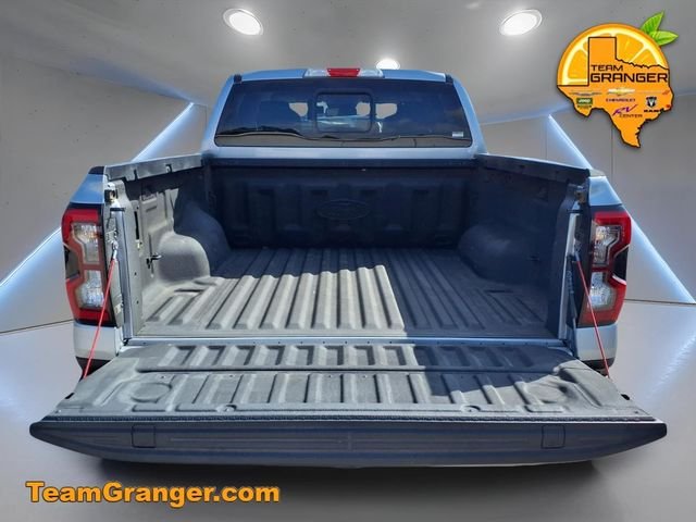 Used 2024 Silver Ford XLT image 9