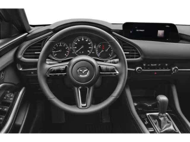 New 2026 Jet Black Mica Mazda 2.5 S Select Sport image 4
