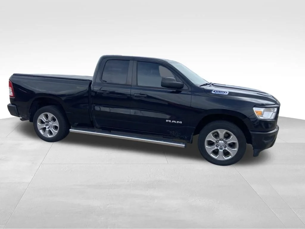 Used 2022 Black Ram HFE image 14