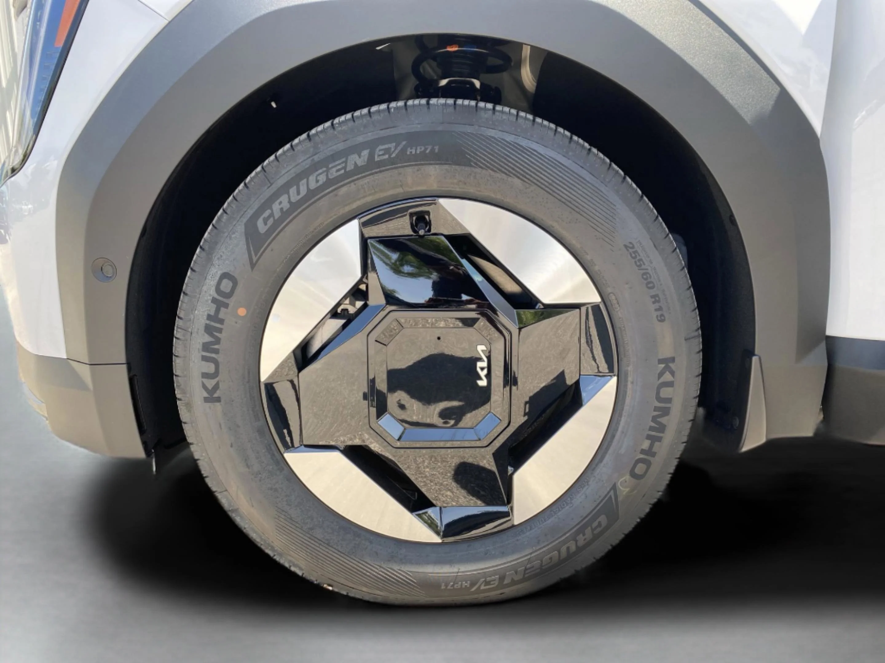 2026 Kia EV9 Wind - Photo 32