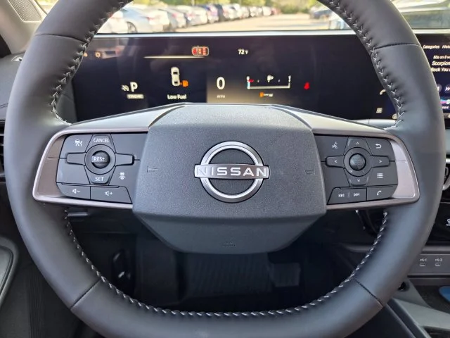 New 2027 Fresh Powder Nissan SV image 19