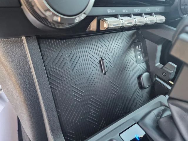 Certified Used 2024 Black Toyota TRD Sport image 30