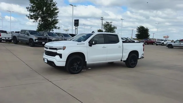 2026 Chevrolet Silverado 1500 RST - Photo 8
