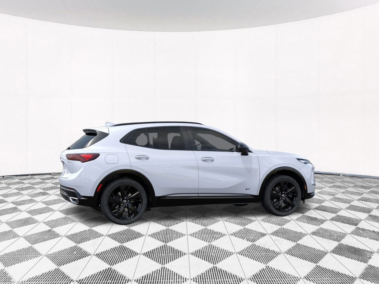 2026 BUICK ENVISION - Image 10