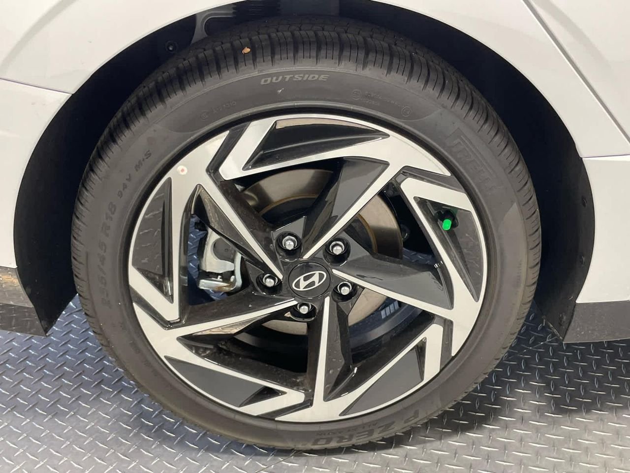 2026 Hyundai Sonata SEL - Photo 18