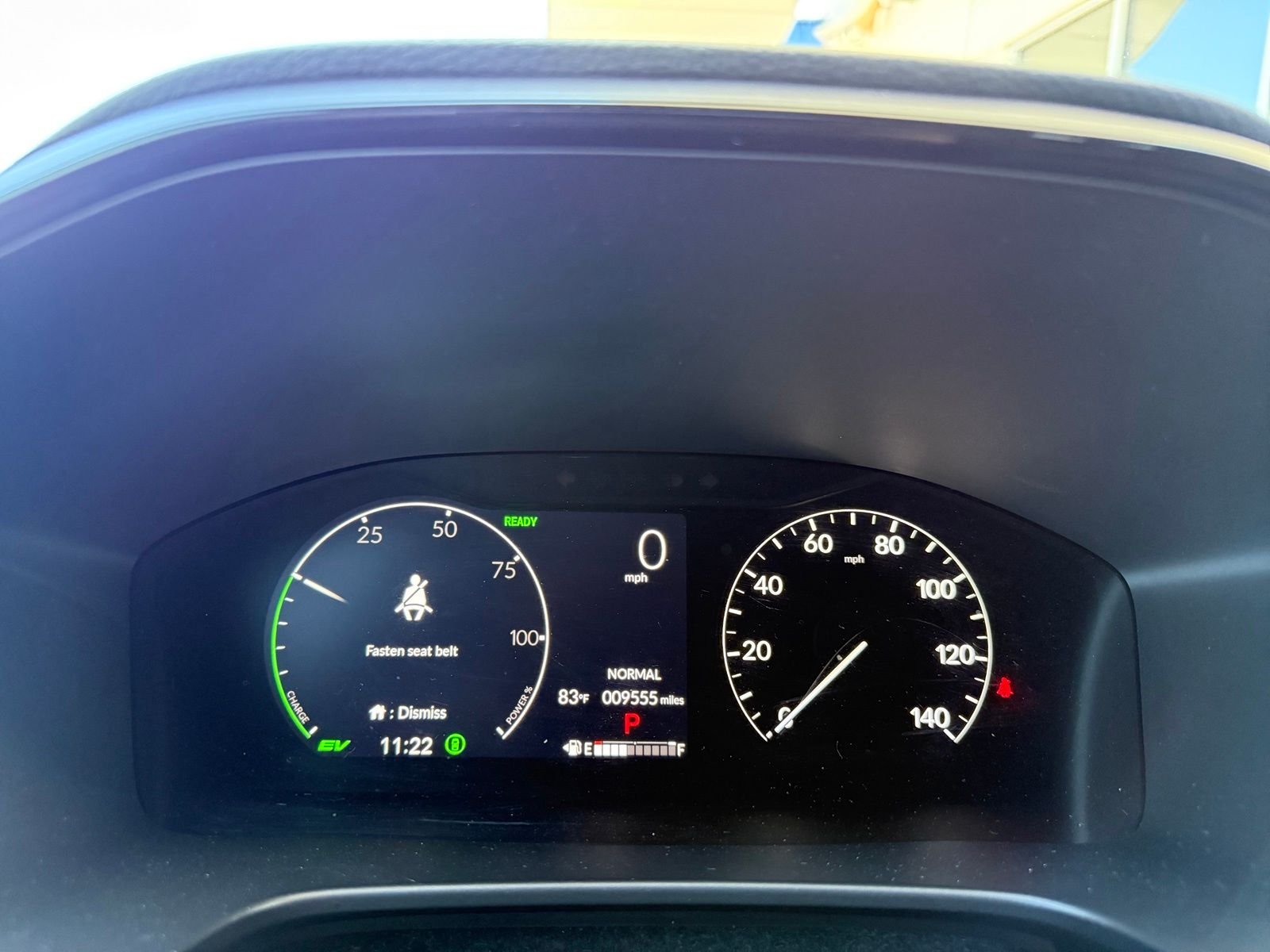 2025 Honda CR-V Sport-L - Photo 14