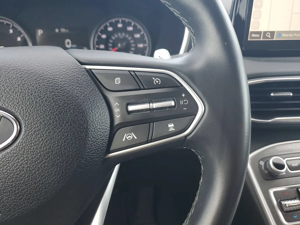 Used 2023 Red Hyundai SEL image 21