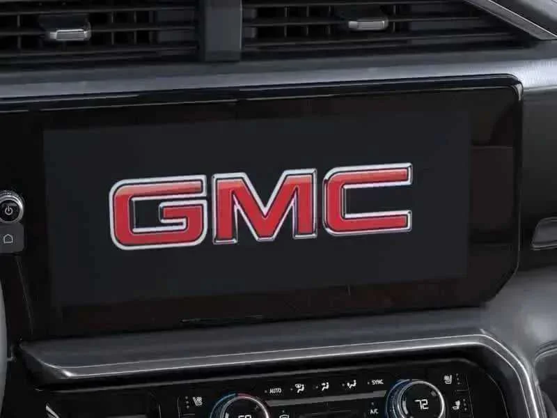 New 2026 Glacier White Tricoat GMC Denali image 17