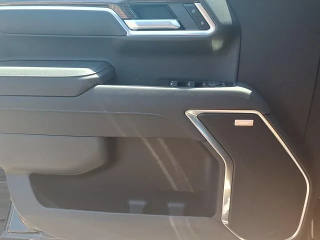 New 2026 Black Chevrolet RST image 13